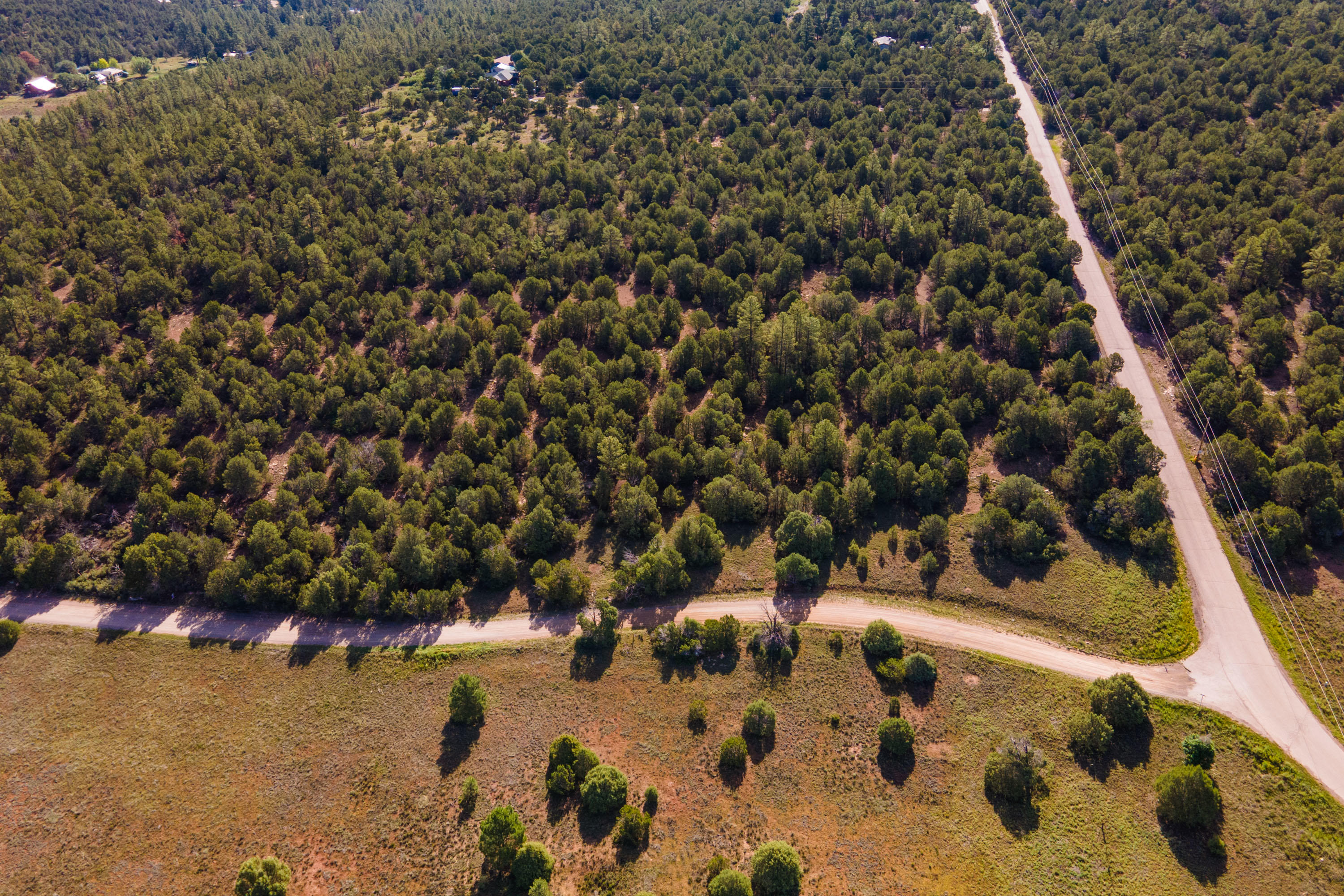 Land in Tijeras 3