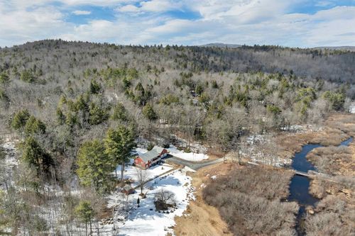 12 Bull Bridge Rd, Bradford, NH, 03221-6500 | Card Image
