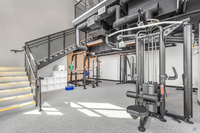 View of gym | Image 20