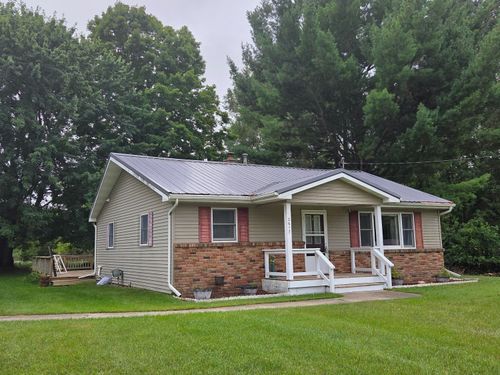 2617 Dale Drive, Belvidere Township, MI, 48886 | Card Image