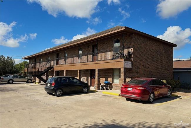 118 E Brazil Ave, Condo with 2 bedrooms, 1 bathrooms and null parking in Hidalgo TX | Image 15