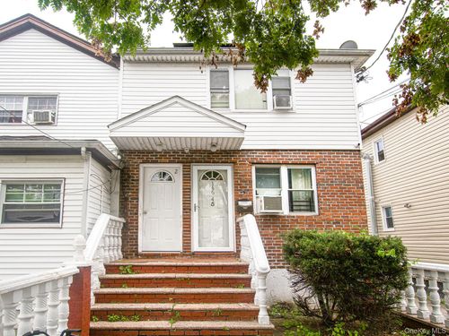 14645 182nd St, Springfield Gardens, NY, 11413-3734 | Card Image