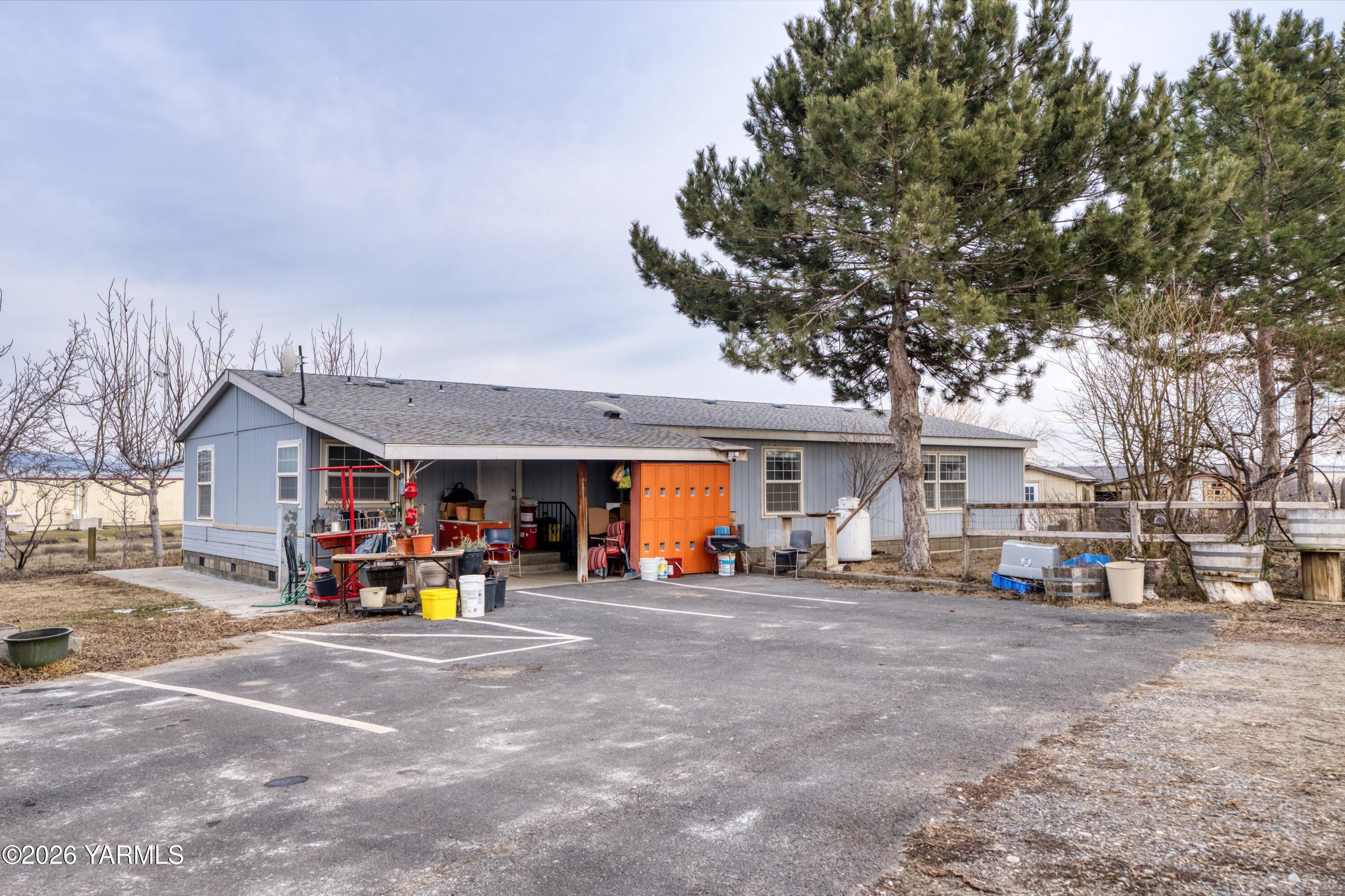 Residential in Grandview 2
