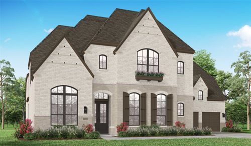 661 Chapala Ct, Prosper, TX, 75078 | Card Image
