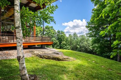 454 Mountain Road, House other with 6 bedrooms, 5 bathrooms and null parking in Stratton VT | Image 3