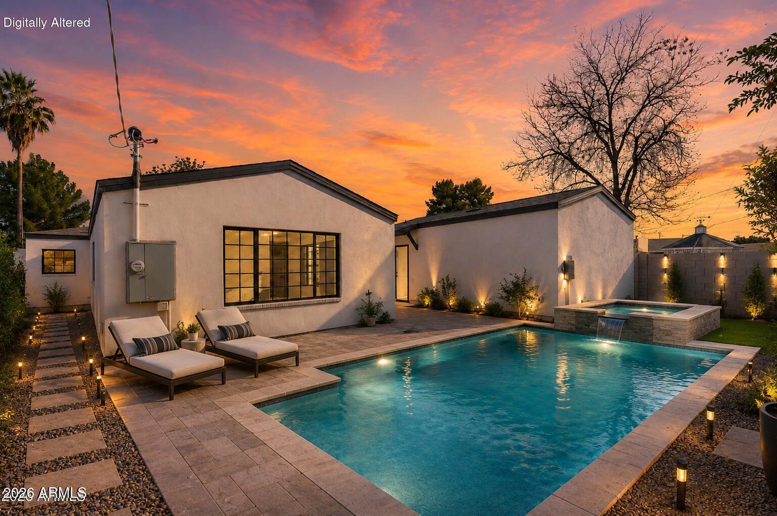 Residential in Phoenix 4