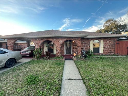 2816 Munster Blvd, Meraux, LA, 70075-2017 | Card Image