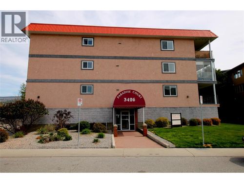 203-3426 Hemlock St, Penticton, BC, V2A8K1 | Card Image
