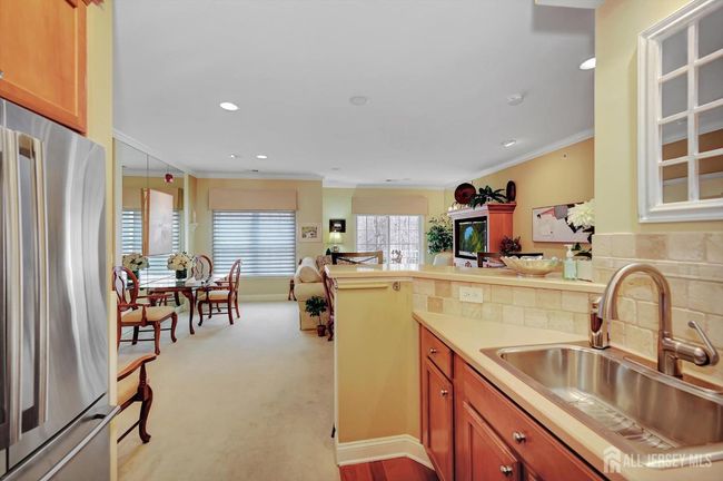 1322 Falston Cir, Townhouse with 2 bedrooms, 2 bathrooms and null parking in Old Bridge NJ | Image 7