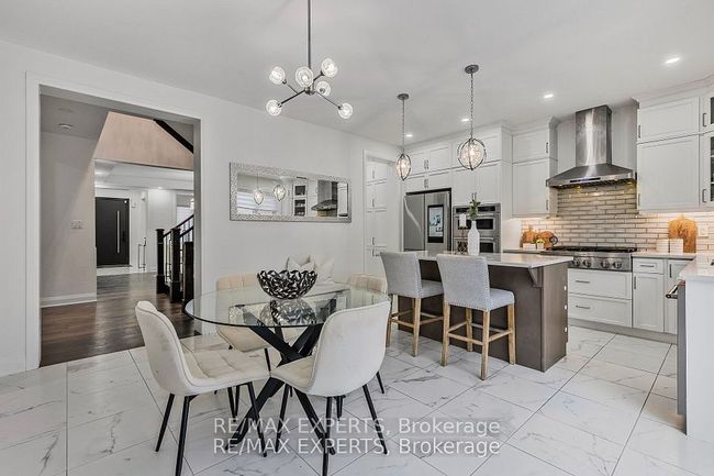 1411 Lobelia Cres, House other with 5 bedrooms, 4 bathrooms and 2 parking in Milton ON | Image 7