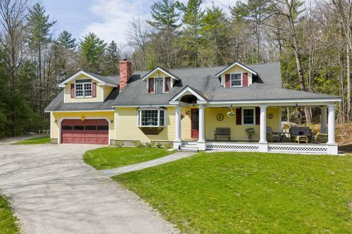 66 Sparrowhawk Rd, New London, NH, 03257 | Card Image
