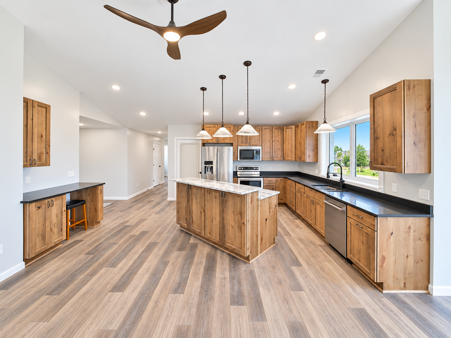 Residential in Crosby 5