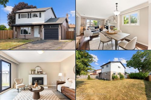 948 Cecylia Crt, Pickering, ON, L1W2Y1 | Card Image