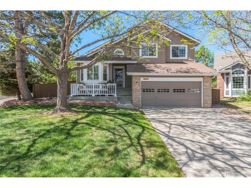 963 Garden Dr, Highlands Ranch, CO, 80126-3088 | Card Image