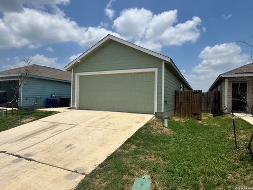 4546 Zoe Pass, San Antonio, TX, 78222-1933 | Card Image