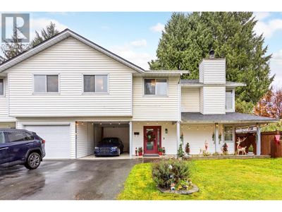 2920 Coventry Cres, Home with 4 bedrooms, 3 bathrooms and 2 parking in Port Coquitlam BC | Image 1