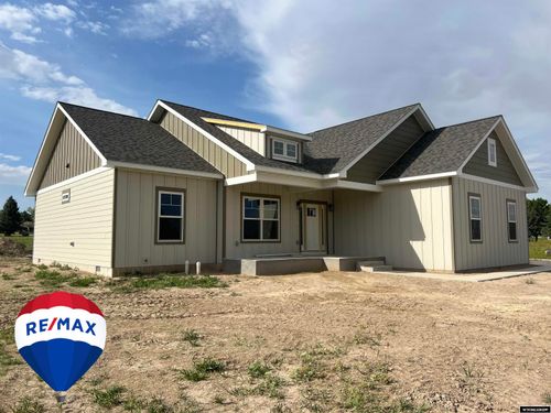 420 Pebble Beach Dr, Riverton, WY, 82501-4525 | Card Image
