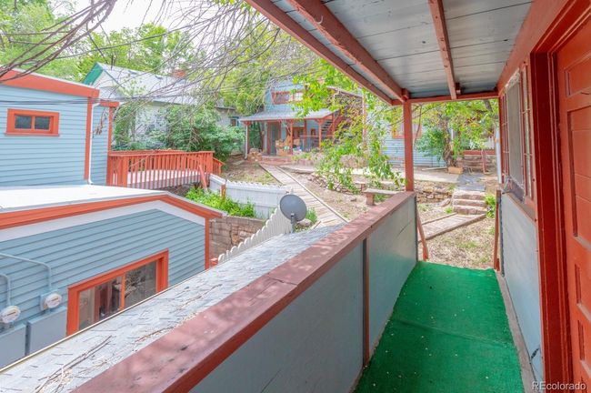 117 - 115 Ruxton Ave, Home with 0 bedrooms, 0 bathrooms and 12 parking in Manitou Springs CO | Image 6