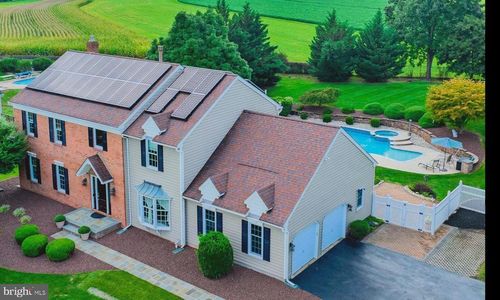 1429 Heather Ridge Dr, NEWTOWN, PA, 18940-3731 | Card Image