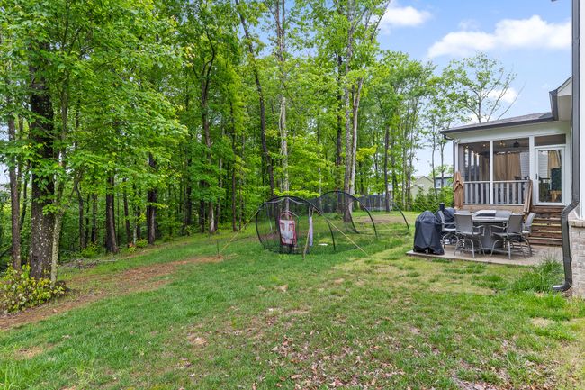 7258 Grey Hawk Trl, House other with 4 bedrooms, 3 bathrooms and null parking in Signal Mountain TN | Image 41
