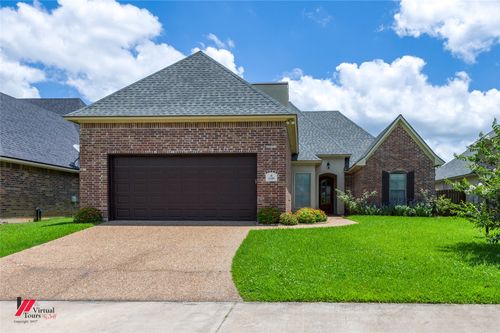 1109 Laurel Creek Dr, Shreveport, LA, 71106-2568 | Card Image