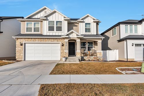 970 W Rutledge Rd, Bluffdale, UT, 84065-1670 | Card Image