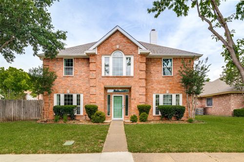913 Bridgewater Lane, Mesquite, TX, 75181 | Card Image