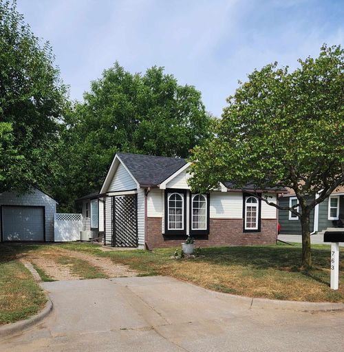 763 N Custer Ave, Wichita, KS, 67203 | Card Image