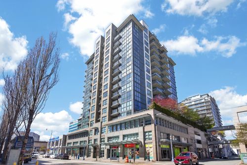 1706-8033 Saba Rd, Richmond, BC, V6Y4M8 | Card Image