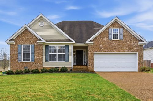 1003 Persimmon Dr, Spring Hill, TN, 37174-6142 | Card Image