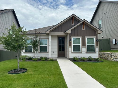 9316 Gladsome Path, Manor, TX, 78653-2878 | Card Image