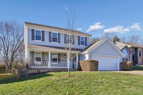 7853 Willow Run Ct, West Chester, OH, 45069-5847 | Card Image