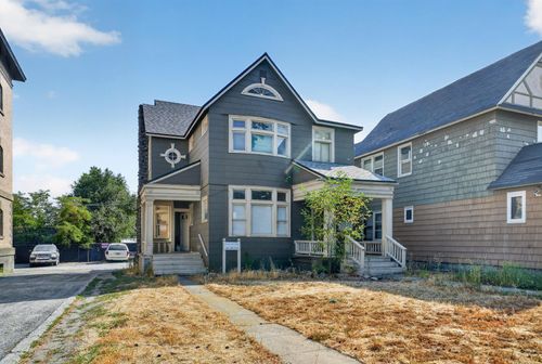 1911 W 2nd Ave, Spokane, WA, 99201-7638 | Card Image