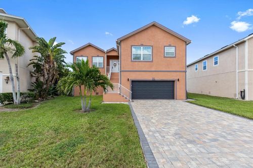 1081 S Pointe Alexis Dr, TARPON SPRINGS, FL, 34689-7127 | Card Image