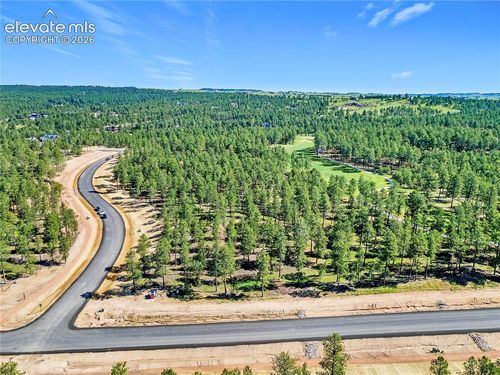 14431 Quartz Creek Drive, Colorado Springs, CO, 80908 | Card Image
