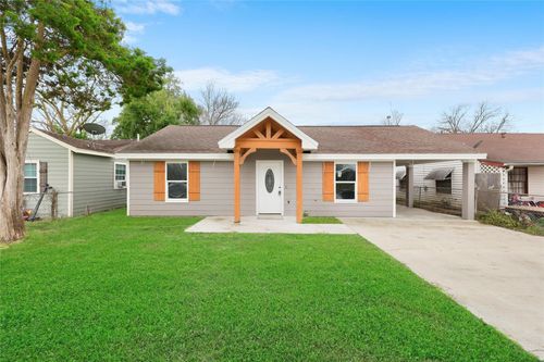 540 Pecan Dr, South Houston, TX, 77587-5134 | Card Image