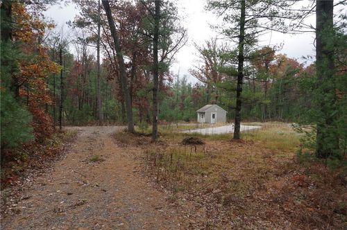 9495 County Road K, Merrillan, WI, 54754-8007 | Card Image