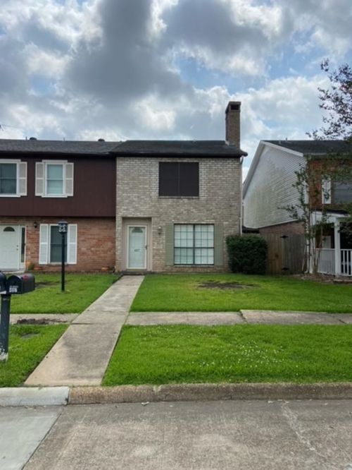 407 Georgetown St, Beaumont, TX, 77707-1814 | Card Image
