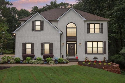 6150 Ivey Springs Chase, Cumming, GA, 30040-6663 | Card Image