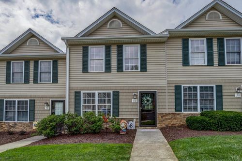 52 Catherine Ct, Lynchburg, VA, 24501-7075 | Card Image