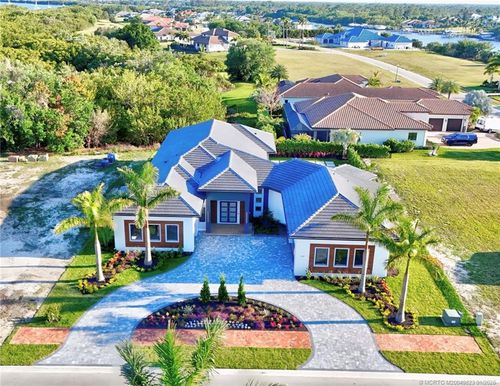 179 Se Via Terra Bella, Port Saint Lucie, FL, 34952-6254 | Card Image