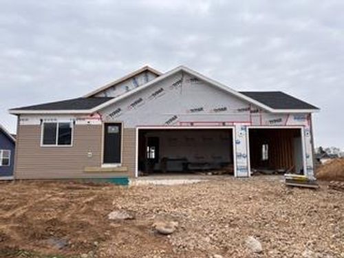 997 Bell Circle, ARLINGTON, WI, 53911 | Card Image