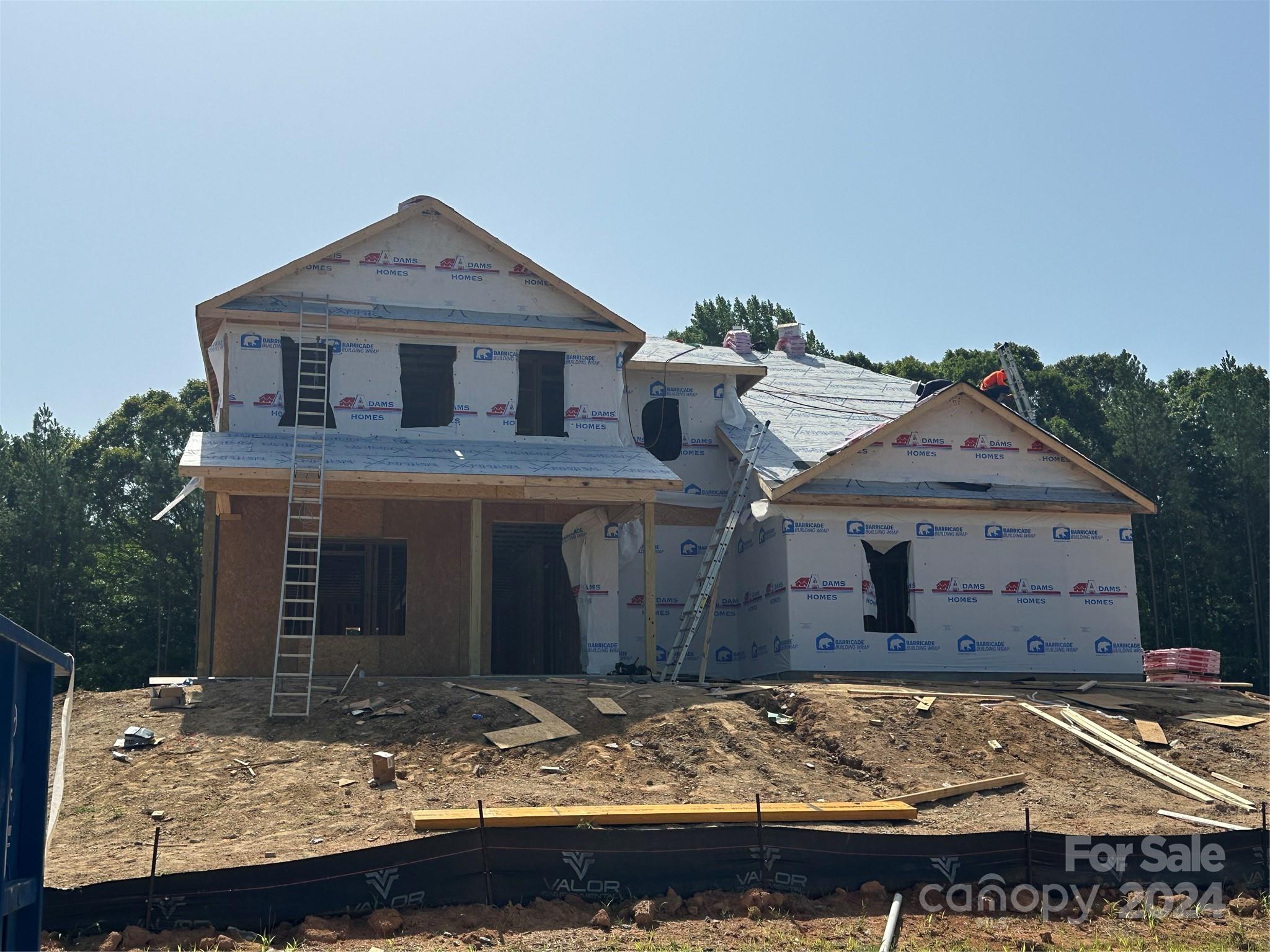 Silver Birch Rd, York, SC 29745