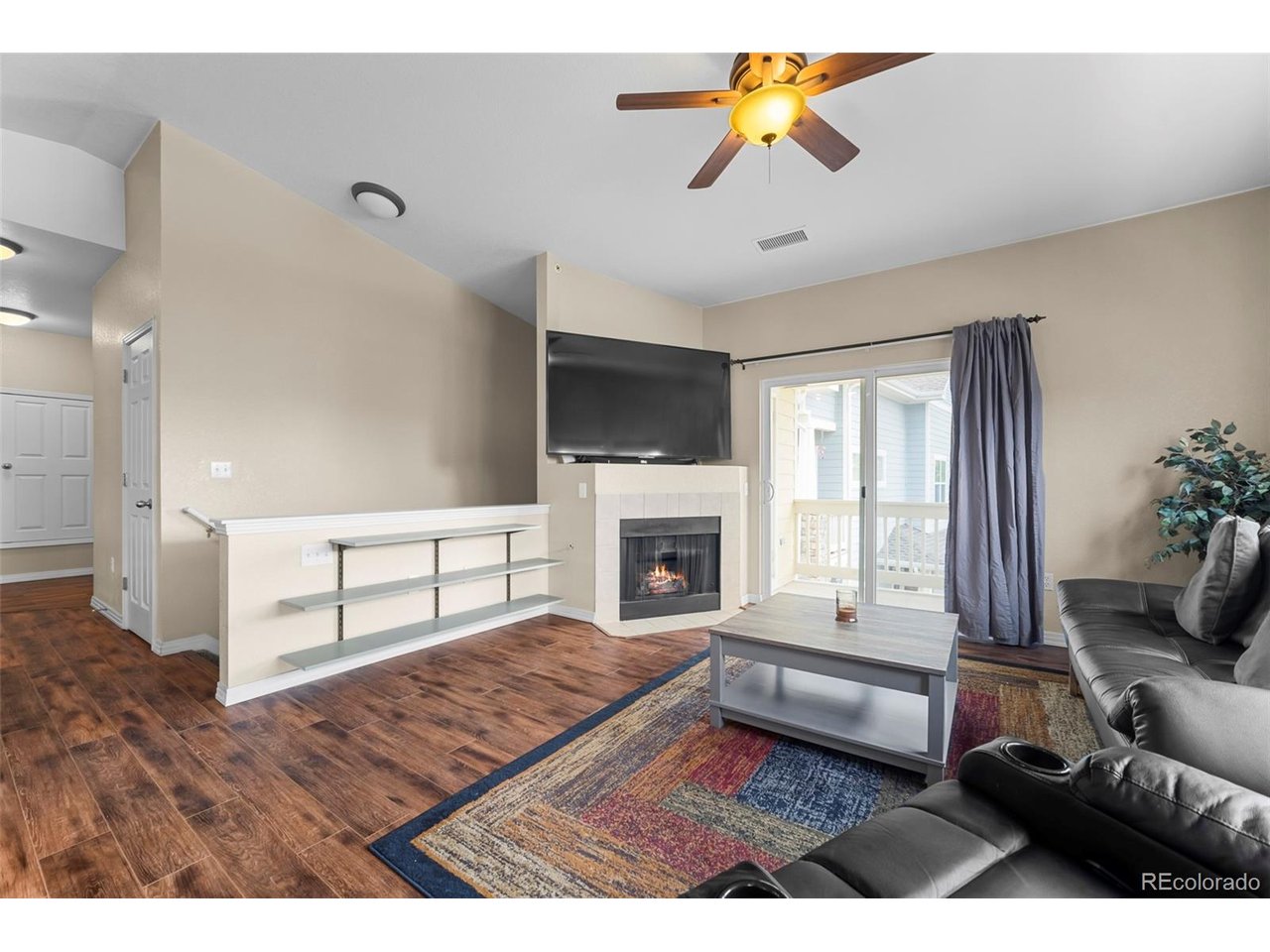Residential in Parker 2