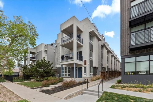 unit-7-2725 W 25th Ave, Denver, CO, 80211-4846 | Card Image