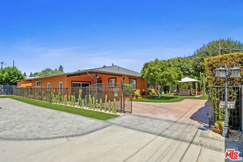 10039 La Rosa Dr, Temple City, CA, 91780-3302 | Card Image