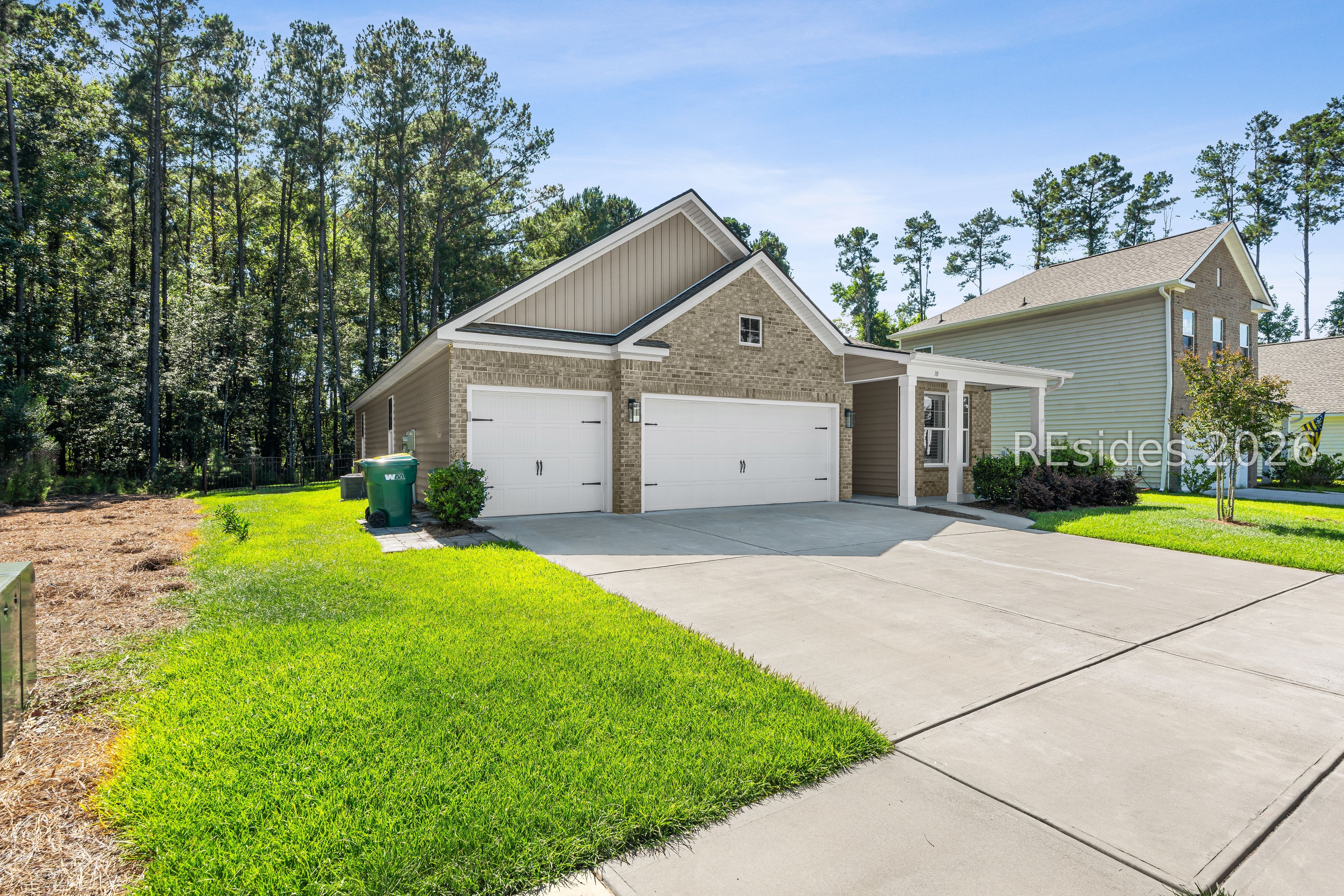 Residential in Bluffton 2