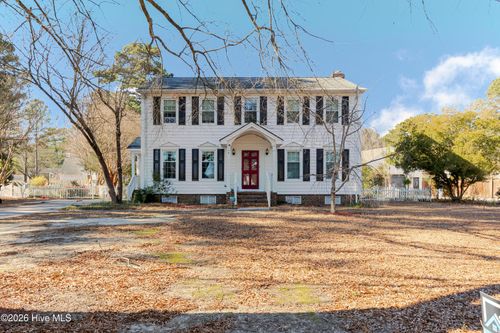 2405 Williamsburg Dr Nw, Wilson, NC, 27896-1315 | Card Image