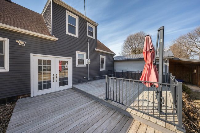 Back Deck | Image 9