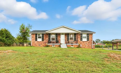 109 Ambrose Dr, Clarksville, TN, 37042-3325 | Card Image